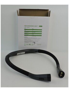 HM652A Adjustable LED Neck Reading Light